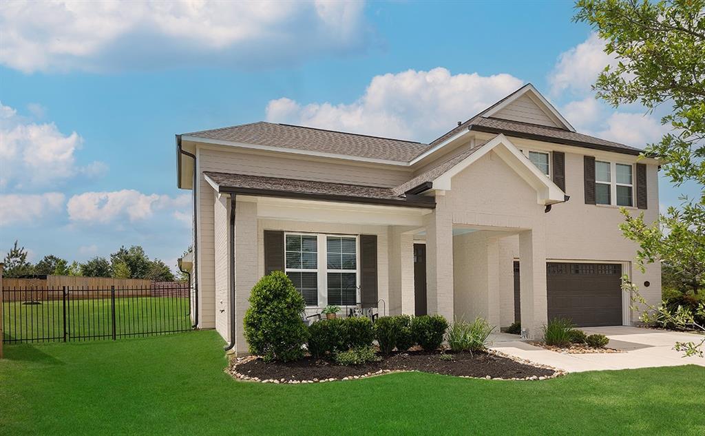 Hay Field Ct, Conroe, TX 77384