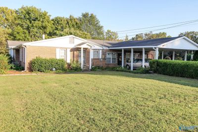 1831 Milligan Street Sw, House other with 5 bedrooms, 4 bathrooms and null parking in Decatur AL | Image 2