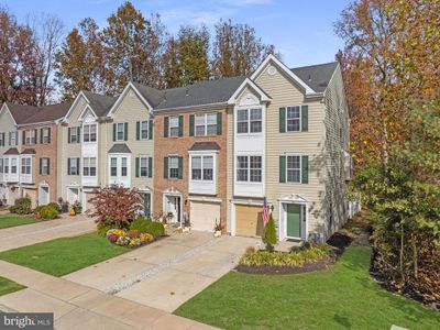 63 Alexandra Court, Townhouse with 3 bedrooms, 2 bathrooms and null parking in MARLTON NJ | Image 2