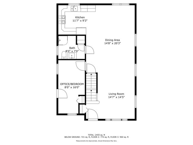 Floor plan | Image 26