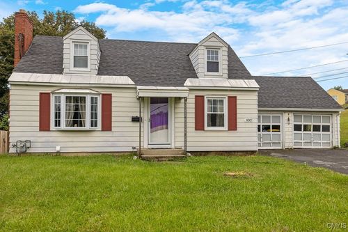 400 Fay Rd, Syracuse, NY, 13219-2543 | Card Image