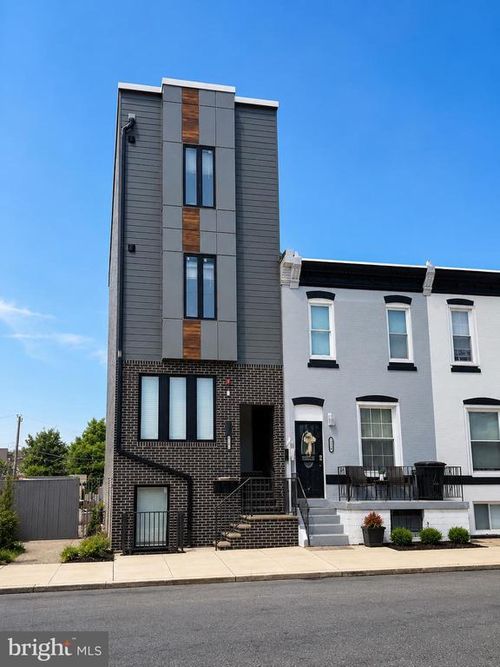 2614 N 7th St, PHILADELPHIA, PA, 19133-2223 | Card Image