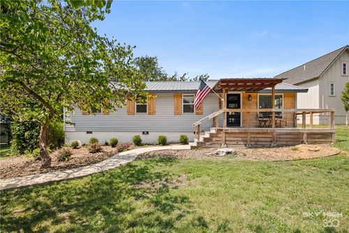 1107 Fillmore St, Bentonville, AR, 72712-4407 | Card Image