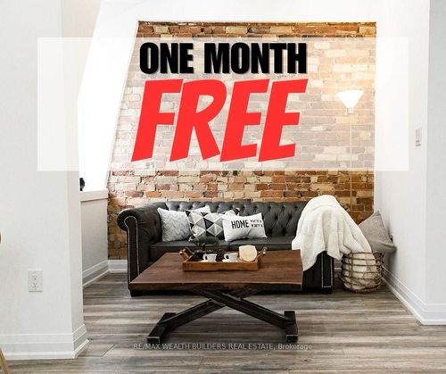 4-213 Jarvis St, Toronto, ON, M5B2C1 | Card Image