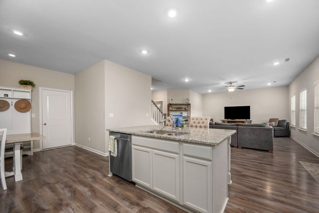 115 Ruby Cate Way, House other with 4 bedrooms, 3 bathrooms and 2 parking in Murfreesboro TN | Image 15