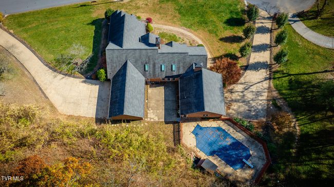 246 Worthington Dr, House other with 6 bedrooms, 6 bathrooms and null parking in Kingsport TN | Image 96