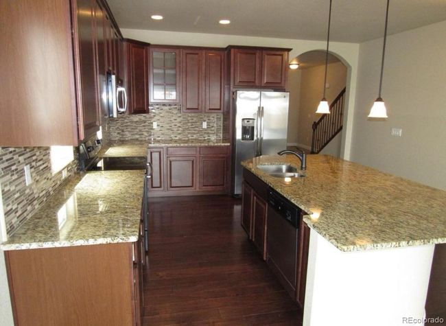 4423 Canteen Trl, House other with 3 bedrooms, 3 bathrooms and 3 parking in Colorado Springs CO | Image 8