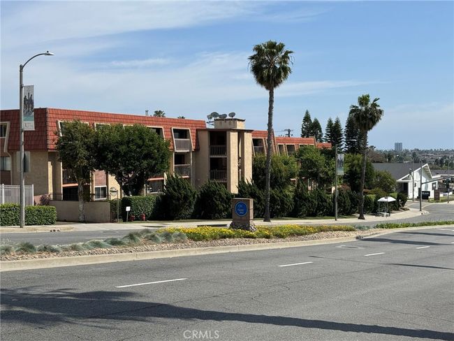 UNIT-132 - 2001 E 21 St St, Condo with 2 bedrooms, 2 bathrooms and 2 parking in Signal Hill CA | Image 29
