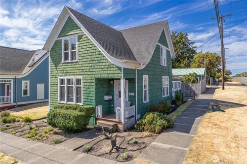 1602 Lincoln St, Port Townsend, WA, 98368-8039 | Card Image