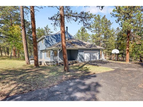 348 Nova Rd, Pine, CO, 80470-7945 | Card Image