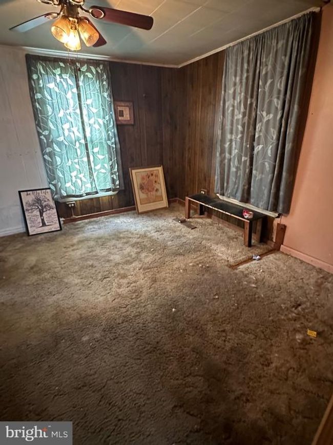 115 S Marlyn Ave, House other with 2 bedrooms, 2 bathrooms and null parking in ESSEX MD | Image 5