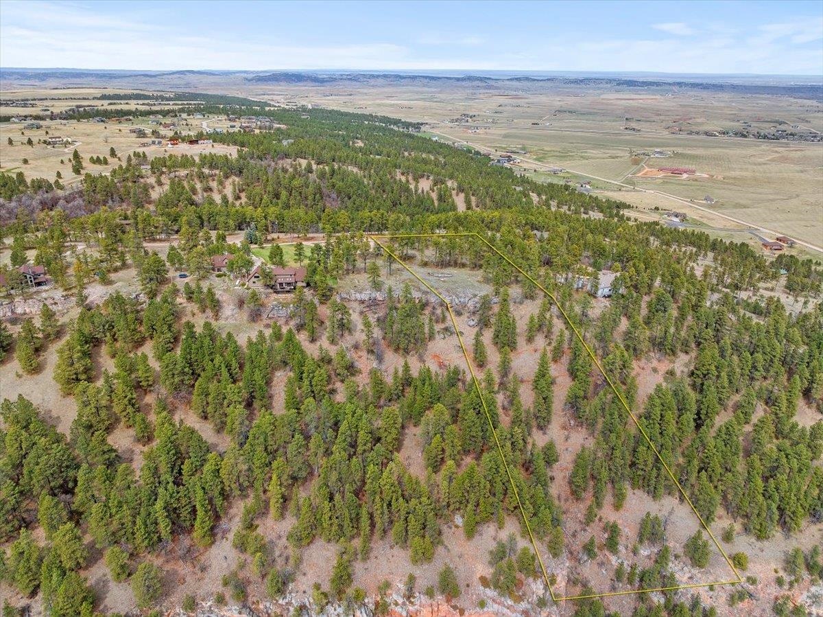 Land in Spearfish 4