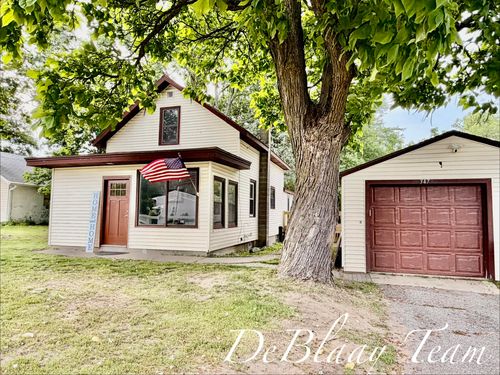 347 6 Mile Rd, Comstock Park, MI, 49321-9514 | Card Image