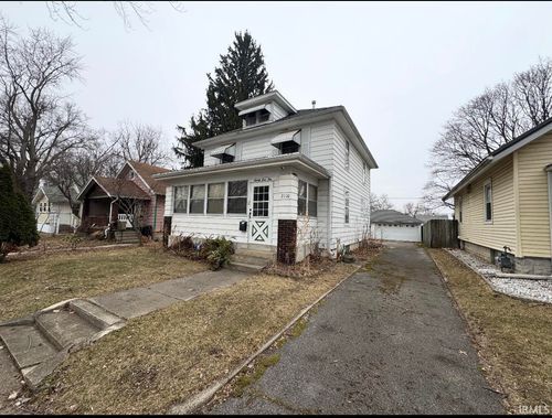 2110 Ontario Street, Fort Wayne, IN, 46802 | Card Image