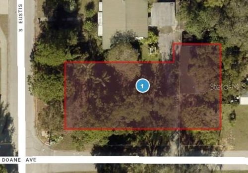 1081 S Eustis St, Eustis, FL, 32726-5556 | Card Image