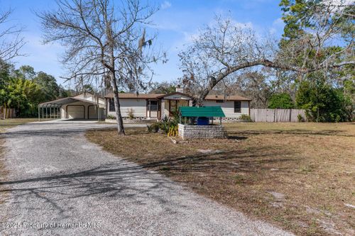 18031 Applejack Court, Spring Hill(Pasco), FL, 34610 | Card Image