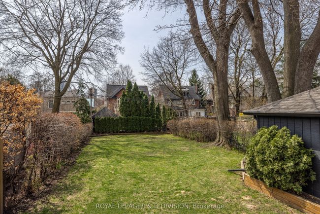 83 Glencairn Ave, House other with 4 bedrooms, 2 bathrooms and 1 parking in Toronto ON | Image 29