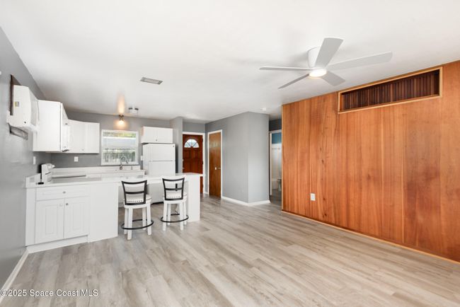 1 - 189 Oak Ave, Home with 1 bedrooms, 1 bathrooms and null parking in Cocoa Beach FL | Image 4
