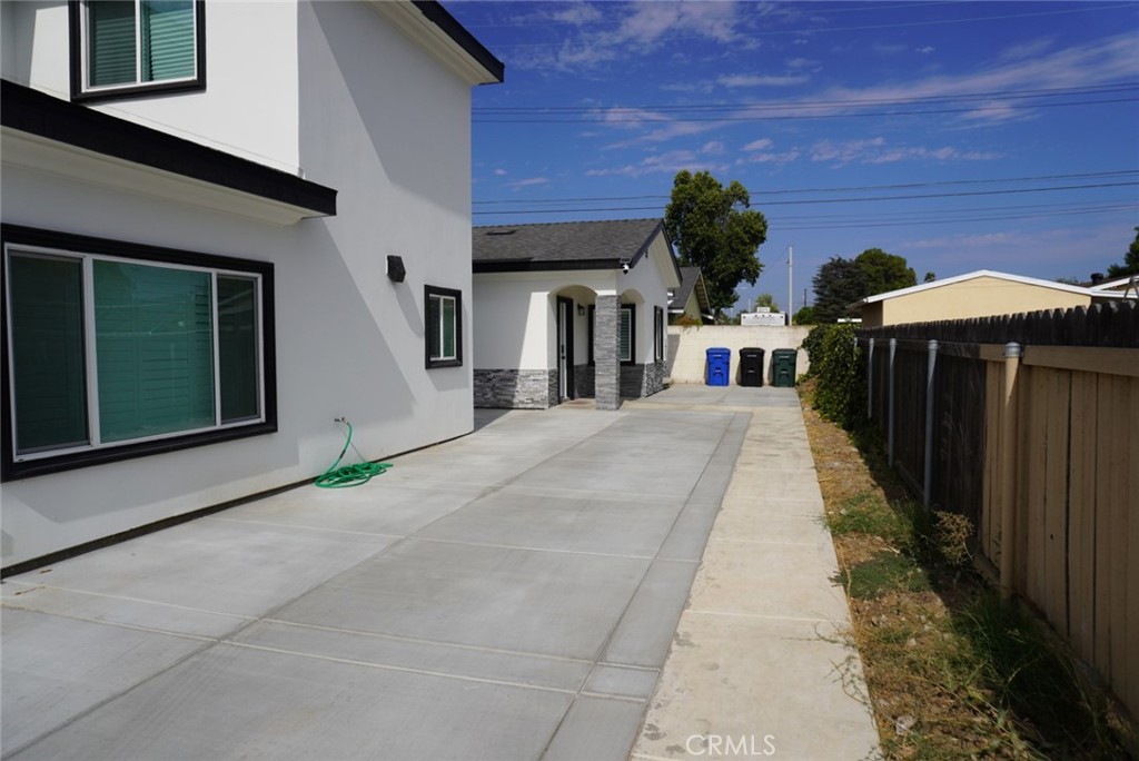 Residential Lease in West Covina 3