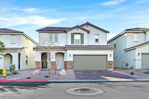 6923 Elysian Valley Ave, Las Vegas, NV, 89113-5528 | Card Image