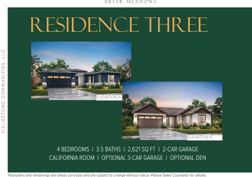 2335 Briar Meadow Circle, Auburn, CA, 95603 | Card Image