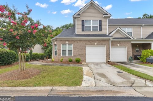 157 Granite Way, Newnan, GA, 30265-6072 | Card Image