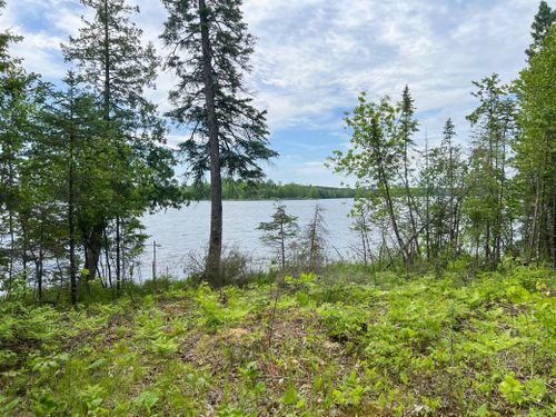 Lot B N Moose Lake Road Ne, Moose Lake Twp, MN, 56663 | Card Image