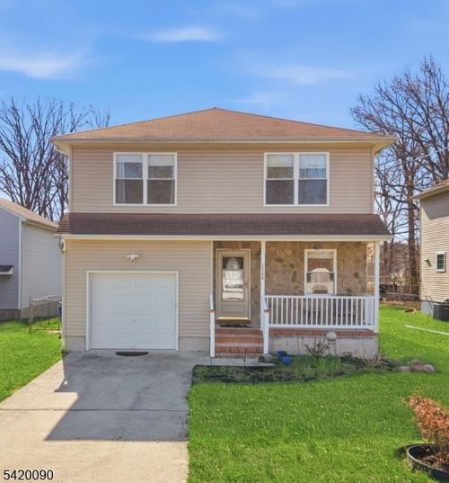 1740 Holly Rd, North Brunswick, NJ, 08902-2515 | Card Image