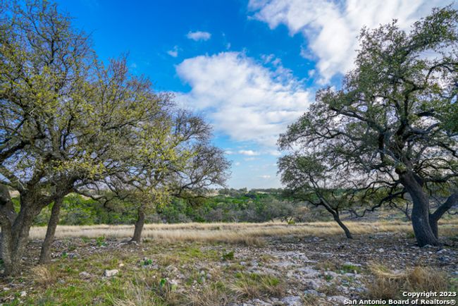 lot 84 Loma Vista Ranch #2, Home with 0 bedrooms, 0 bathrooms and null parking in Kerrville TX | Image 9