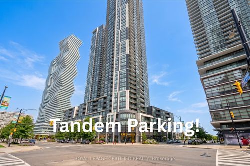 808-510 Curran Pl, Mississauga, ON, L5B0J8 | Card Image