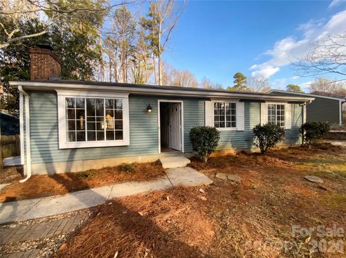 7932 Monfreya Ct, Charlotte, NC, 28212-6566 | Card Image