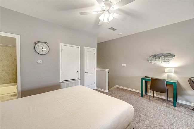 UNIT-213 - 2212 State Highway 361, Townhouse with 4 bedrooms, 4 bathrooms and 2 parking in Port Aransas TX | Image 26