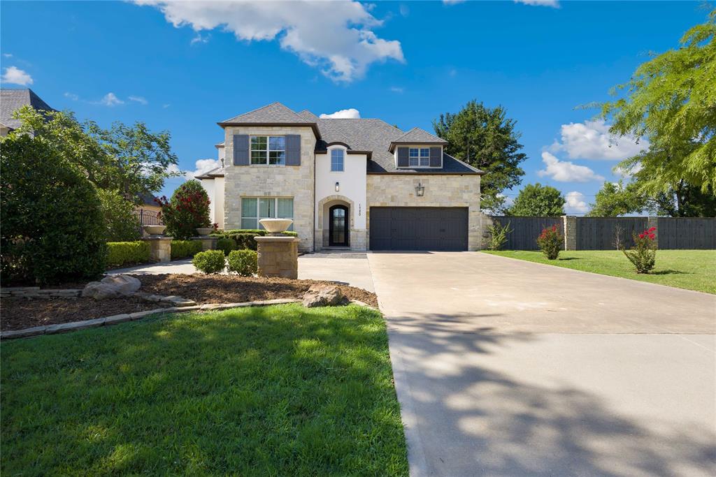 Huntington Ave, Nichols Hills, OK 73116