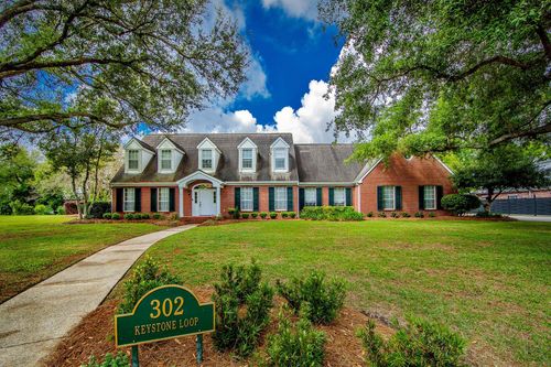 302 Keystone Loop, Houma, LA, 70360-6007 | Card Image