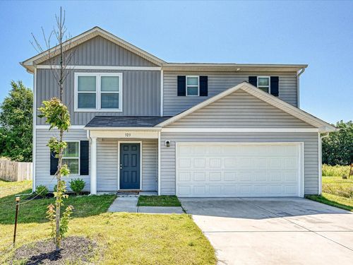 323 Jc Dellinger Rd, Cherryville, NC, 28021-3323 | Card Image