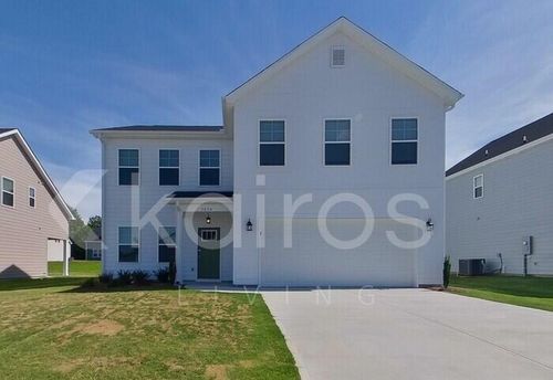 7034 Foggy River Dr, Aiken, SC, 29801-6853 | Card Image