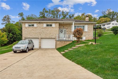 103 Simpson Dr, Jefferson Hills, PA, 15025-3817 | Card Image
