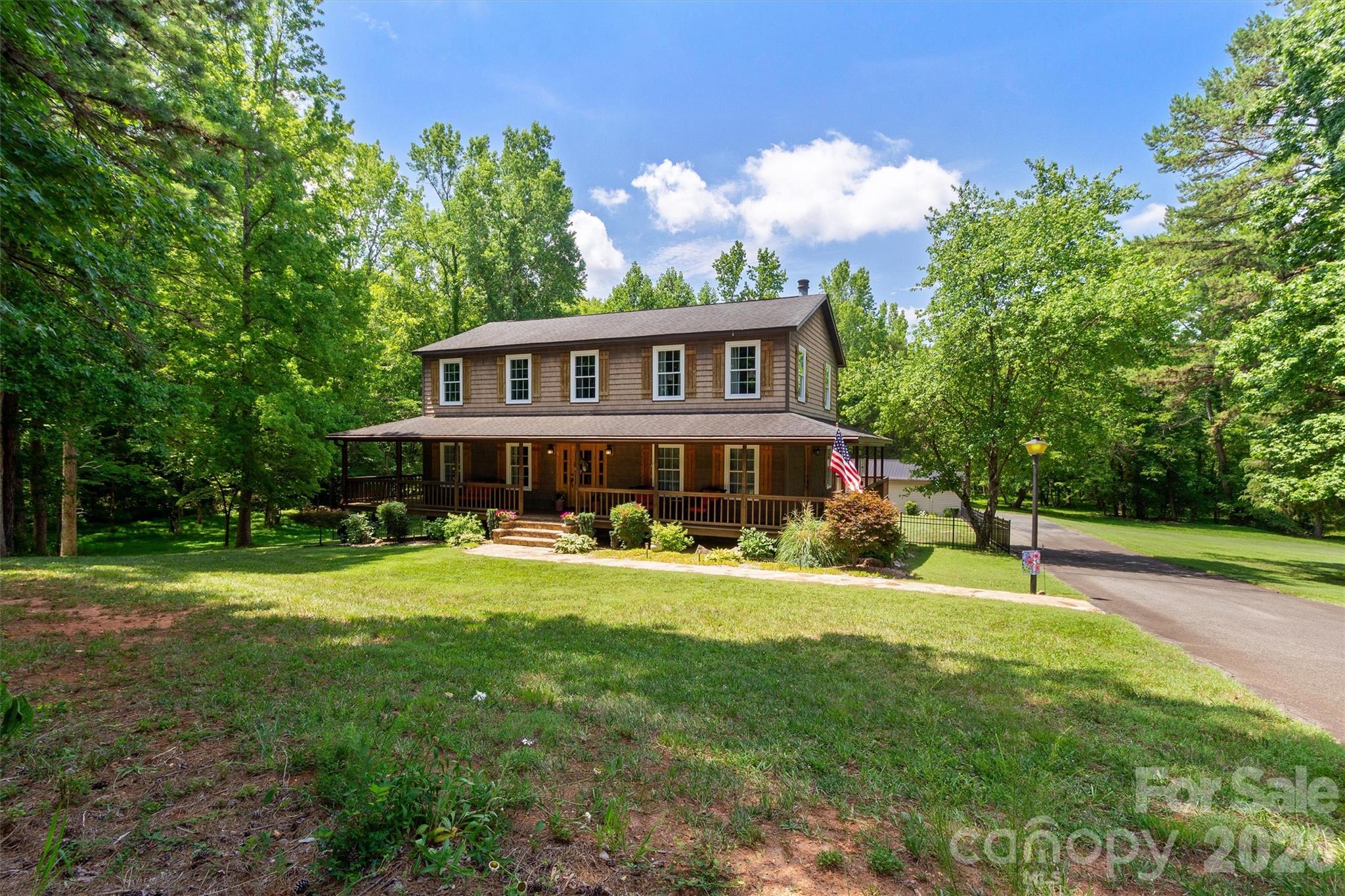 Residential in Mooresville 5