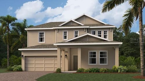7633 Gemstone St, Groveland, FL, 34736 | Card Image