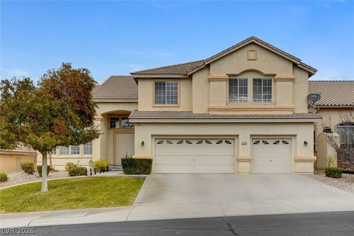 2504 Antique Blossom Avenue, Henderson, NV, 89052 | Card Image