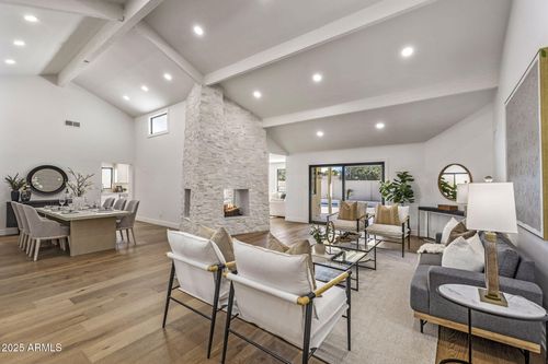 7339 E Solano Dr, Scottsdale, AZ, 85250-6057 | Card Image