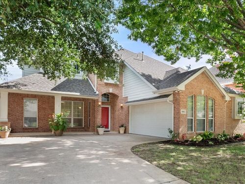4005 Orchid Ln, Mansfield, TX, 76063-5577 | Card Image