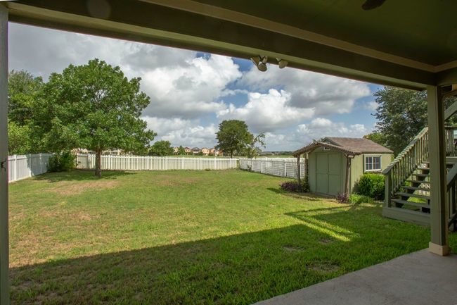 350 Mcgarity, House other with 5 bedrooms, 3 bathrooms and 4 parking in Kyle TX | Image 28