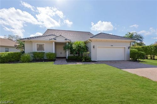 2992 Apple Blossom Dr, ALVA, FL, 33920-4602 | Card Image