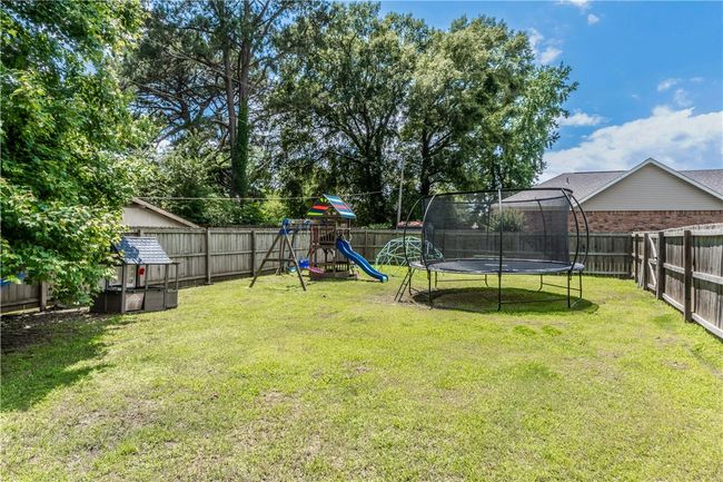 3 Jared Ln, House other with 3 bedrooms, 2 bathrooms and null parking in Conway AR | Image 30