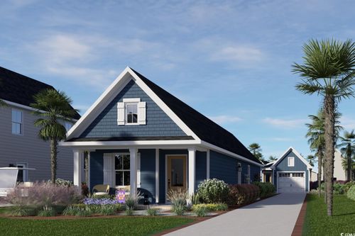 2527 Rowyn St, Longs, SC, 29568-7675 | Card Image
