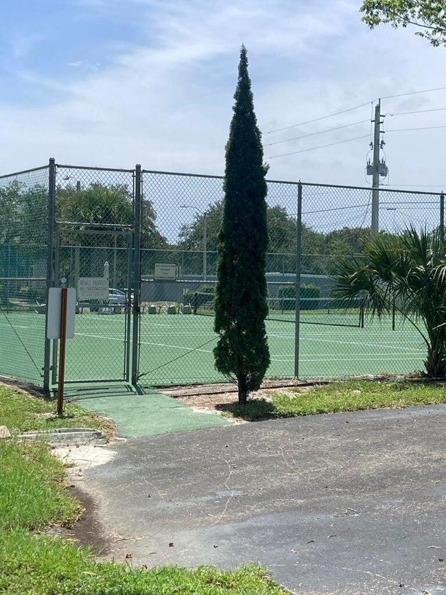 APT-404 - 166 Se Saint Lucie Blvd, Condo with 2 bedrooms, 2 bathrooms and null parking in Stuart FL | Image 24