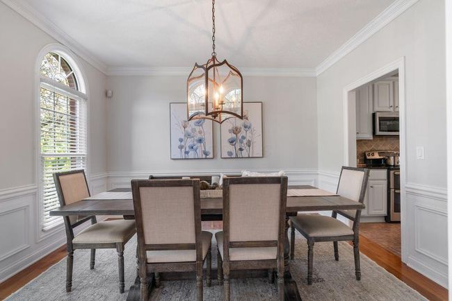 8467 Tartan Fields Dr, House other with 5 bedrooms, 5 bathrooms and null parking in Dublin OH | Image 11