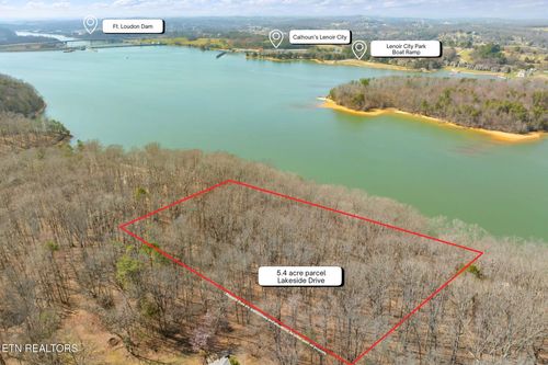 54 Lakeside Dr, Lenoir City, TN, 37772 | Card Image
