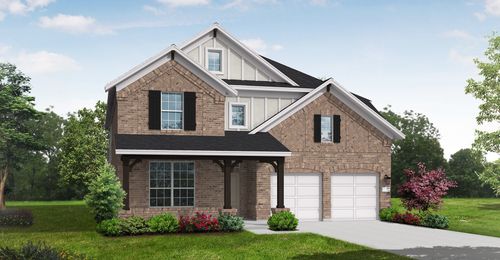 1729 Wild Berry Way, Northlake, TX, 76247-3342 | Card Image